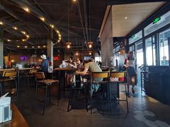 -海风酒吧 喝精酿 听民谣(阿那亚礼堂店)