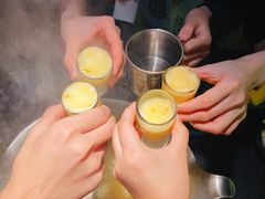 -湊湊火锅·茶憩(东城万达店)
