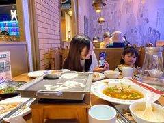 -胖老汉椒麻鸡清真新疆菜(西御街店)