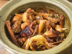 -斯丹姜母鸭·古法干香(泉州总店)