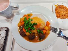 -宜家·瑞典风味餐厅(三桥店)
