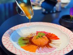 -乾园.魏庐湖景餐厅(花港店)
