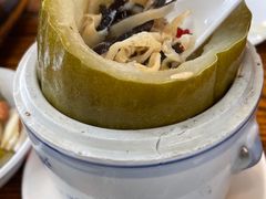 -猪肉婆私房菜(容桂总店)