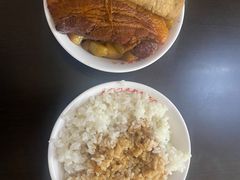 -赵家好米干饭把子肉(小纬六路店)