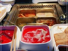 -川西坝子火锅(清江东路3.0直营店)