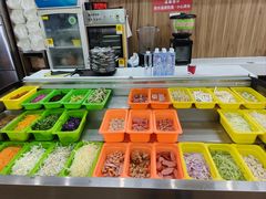-舞素卷菜煎饼.糁汤(万达金街店)