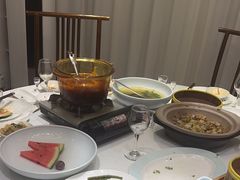 -梅花香里大酒店(郁金香路店)