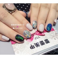 -LEILEI NAIL蕾蕾美甲美睫