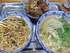 -唐记牛骨粉(陶溪川店)