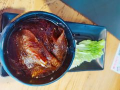 牛舌-朴家炭烤(浦东禹悦汇店)