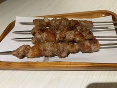 -九毛九西北菜(百信广场店)