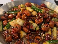 -KAOTOWN烤堂•烧烤(海汇港店)