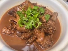 -又见炊烟私房菜(敬亭路店)