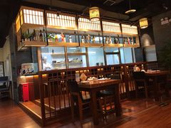 大堂-游You House(西单老佛爷店)