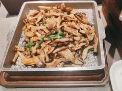 -小厨娘淮扬菜(奥体博览中心奥美店)