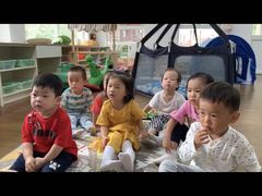 -昱南托育园.托班晚托.寒暑假班