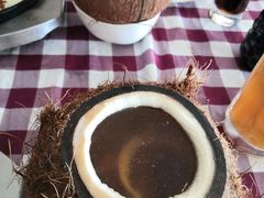 -开心果牛扒城(雍华庭店)