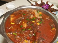 -祥云精致湘菜馆(东1时区店)