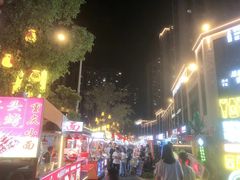 -金鸡山公园