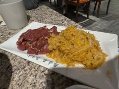 -厚味居炙子烤肉·清真(天桥南纬路店)