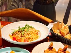 -百特喜·意大利餐厅(八佰伴镇江店)