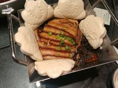 -湘小馆剁椒鱼头(金帝商务大厦店)