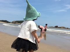 -南澳海滩