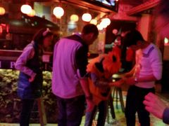 -鱼乐圈烤鱼餐厅(富尔沃·财富街店)