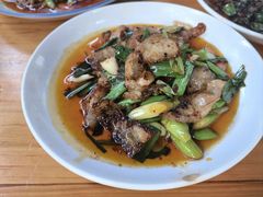 -明园饭店(福得路店)