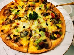 -3号仓库·创意中国菜(新世界城店)