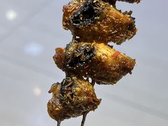 羊眼睛-松林烧烤·慧忠北里216小野串