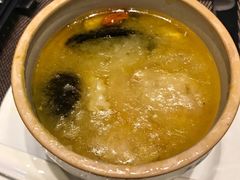 -上海虹桥宾馆味翠餐厅