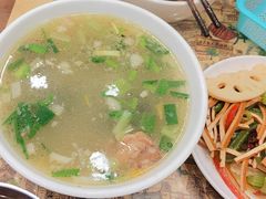 -老乌家特色小炒泡馍(大皮院店)