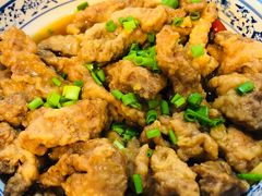 -春和發特色蒸饺(浐河西路店)