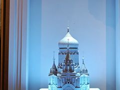 -哈尔滨规划展览馆