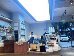 -YEEGIN COFFEE也径咖啡