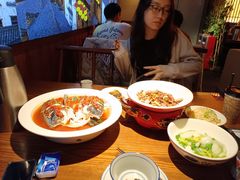 -老湘村·湖南土菜(天河维多利店)