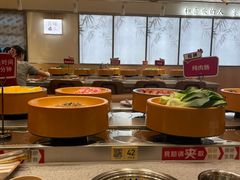 -喜味涮自助小火锅(广州东圃天河城店)