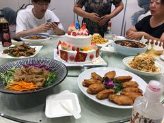 -普天和酒楼·新津菜·烤鸭(天津之眼店)