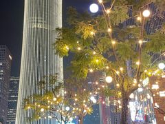 -深圳湾万象城(南山店)