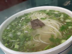 -马布尔莱斯食府(西红门店)
