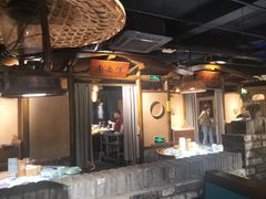 -井水小厨·湘菜(活力广场店)