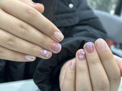 -美兮美学·日式美甲美睫