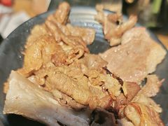 -九田家黑牛烤肉料理(溧阳吾悦店)