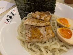 -八盛屋·沾面(集美万达店)