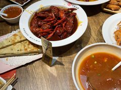 -叶派龙虾•招牌香辣蟹·海鲜(中海国际店)