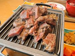 -味太助·银饭食堂(中华城店)