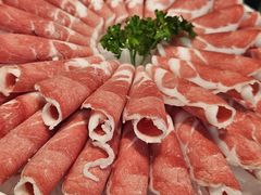 太阳卷-小尾羊火锅(大厦店)