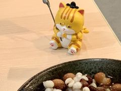 八宝甜汤-雪多冰·台湾甜品(高升店)