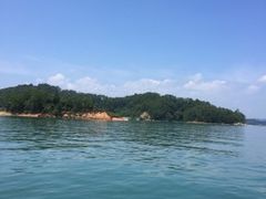 -河源万绿湖美思威尔顿酒店